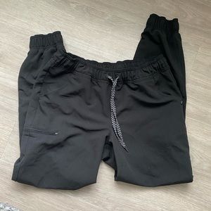 Jaanuu Women’s Essential 5-pocket Jogger Pant